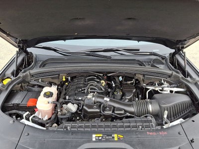 2023 Jeep Grand Cherokee L Limited 4x2