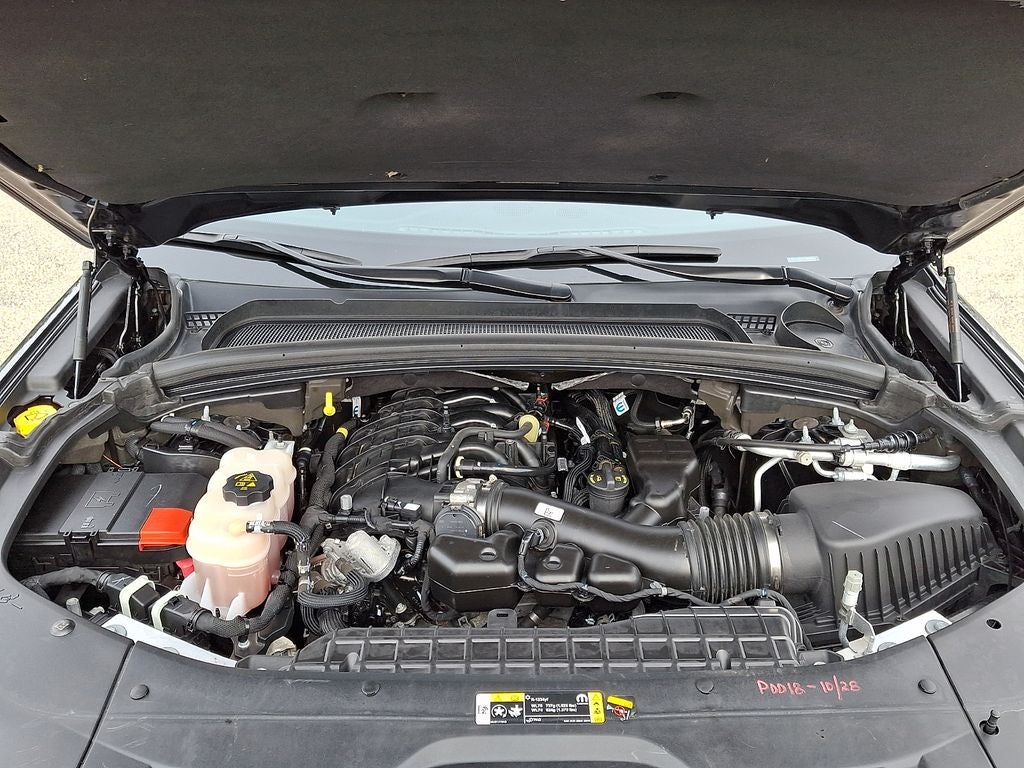 2023 Jeep Grand Cherokee L Limited 4x2