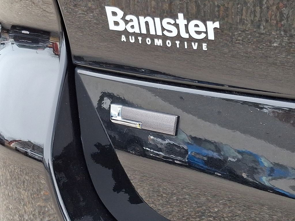 2023 Jeep Grand Cherokee L Limited 4x2