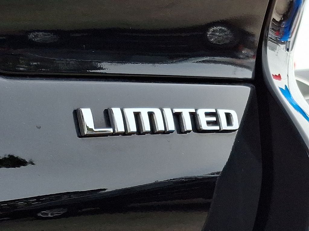 2023 Jeep Grand Cherokee L Limited 4x2