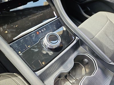 2026 Jeep Grand Cherokee GRAND CHEROKEE L LAREDO 4X4