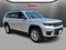 2026 Jeep Grand Cherokee GRAND CHEROKEE L LAREDO 4X4
