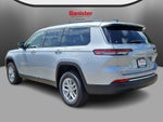 2026 Jeep Grand Cherokee GRAND CHEROKEE L LAREDO 4X4