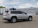 2026 Jeep Grand Cherokee GRAND CHEROKEE L LAREDO 4X4