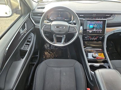 2023 Jeep Grand Cherokee L Laredo 4x4