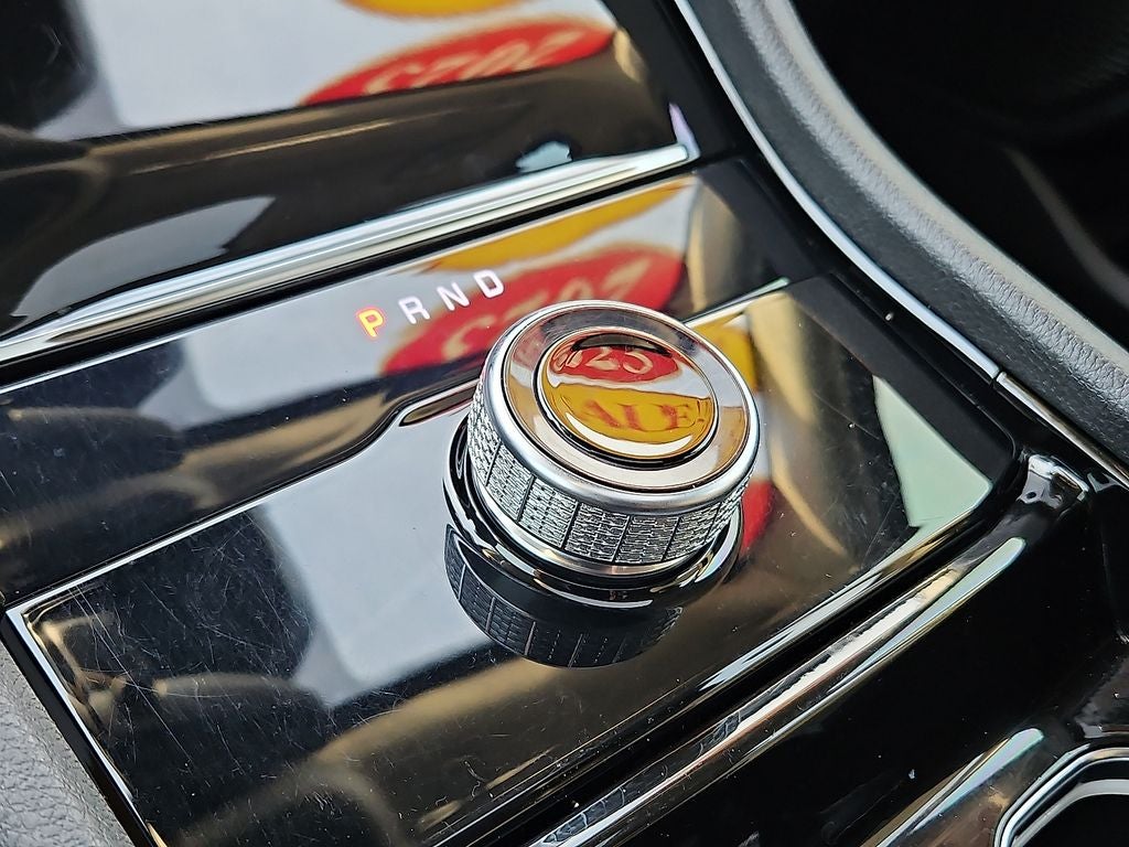 2023 Jeep Grand Cherokee L Laredo 4x4