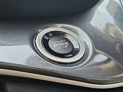 2023 Jeep Grand Cherokee L Laredo 4x4