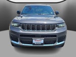 2025 Jeep Grand Cherokee GRAND CHEROKEE L LAREDO X 4X4