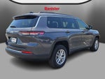 2025 Jeep Grand Cherokee GRAND CHEROKEE L LAREDO X 4X4