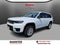2026 Jeep Grand Cherokee GRAND CHEROKEE L LAREDO X 4X4