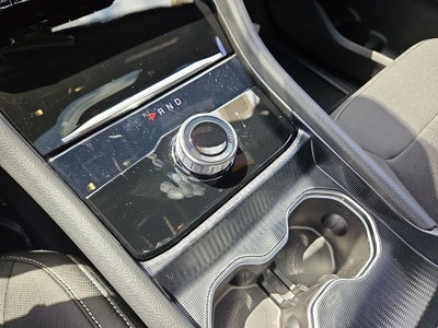 2026 Jeep Grand Cherokee GRAND CHEROKEE L LAREDO X 4X4