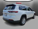 2026 Jeep Grand Cherokee GRAND CHEROKEE L LAREDO X 4X4