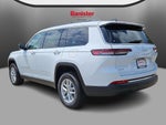 2026 Jeep Grand Cherokee GRAND CHEROKEE L LAREDO X 4X4