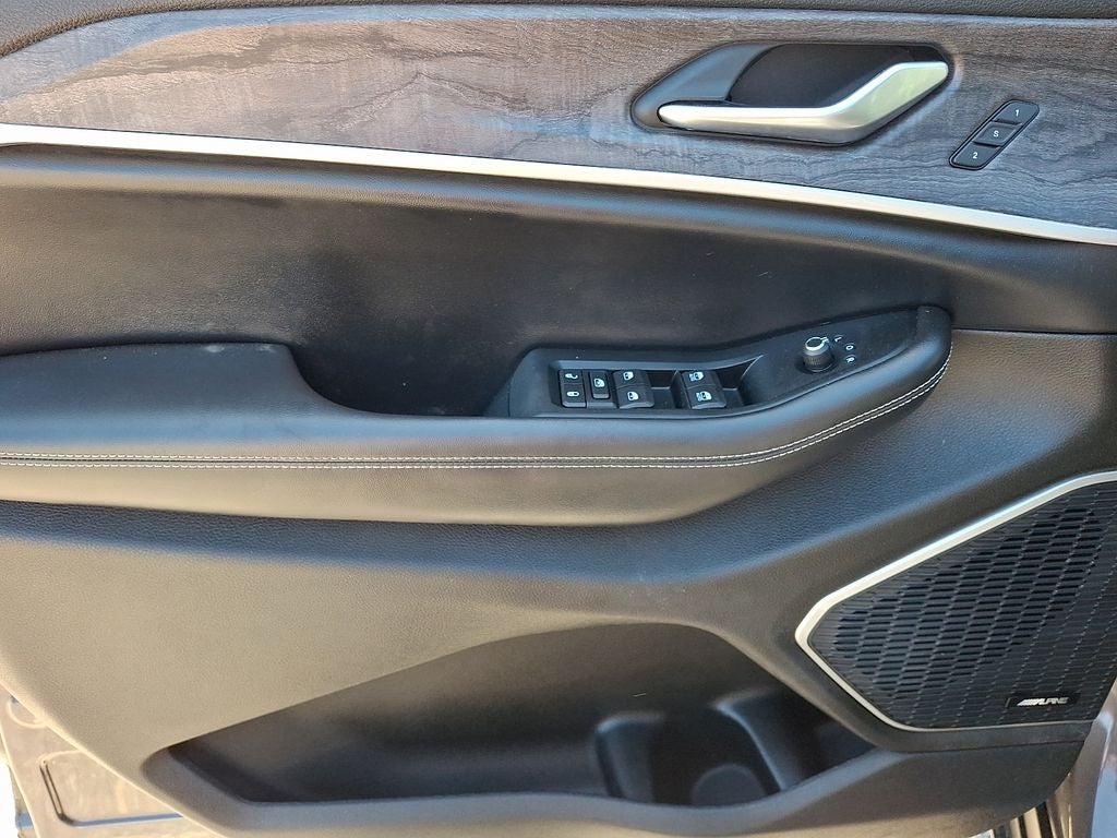 2023 Jeep Grand Cherokee 4xe 4xe