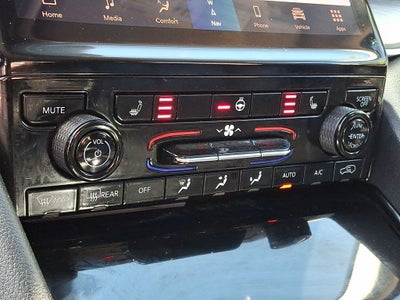 2023 Jeep Grand Cherokee 4xe 4xe