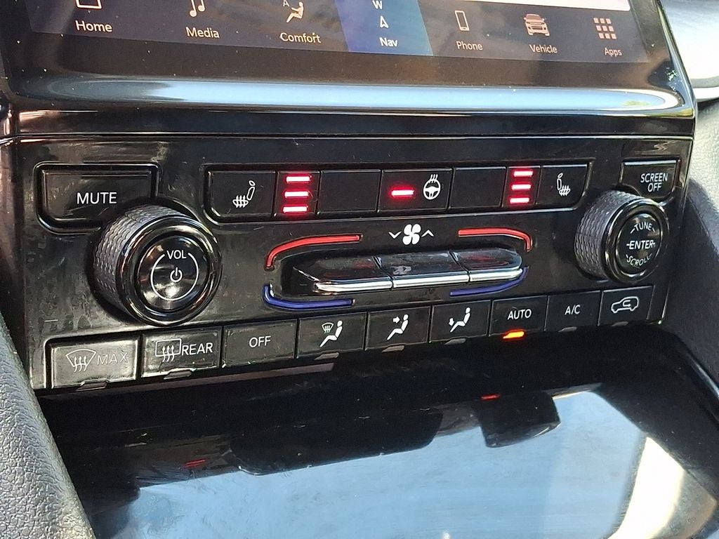 2023 Jeep Grand Cherokee 4xe 4xe