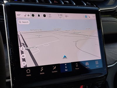 2023 Jeep Grand Cherokee 4xe 4xe