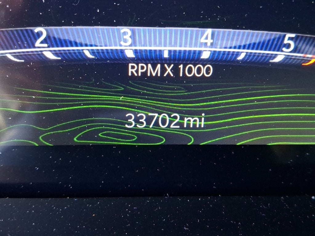 2023 Jeep Grand Cherokee 4xe 4xe