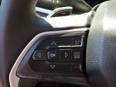 2023 Jeep Grand Cherokee 4xe 4xe