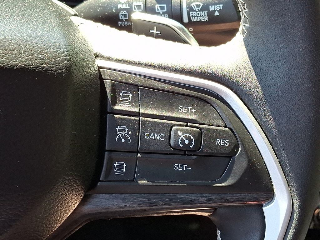 2023 Jeep Grand Cherokee 4xe 4xe