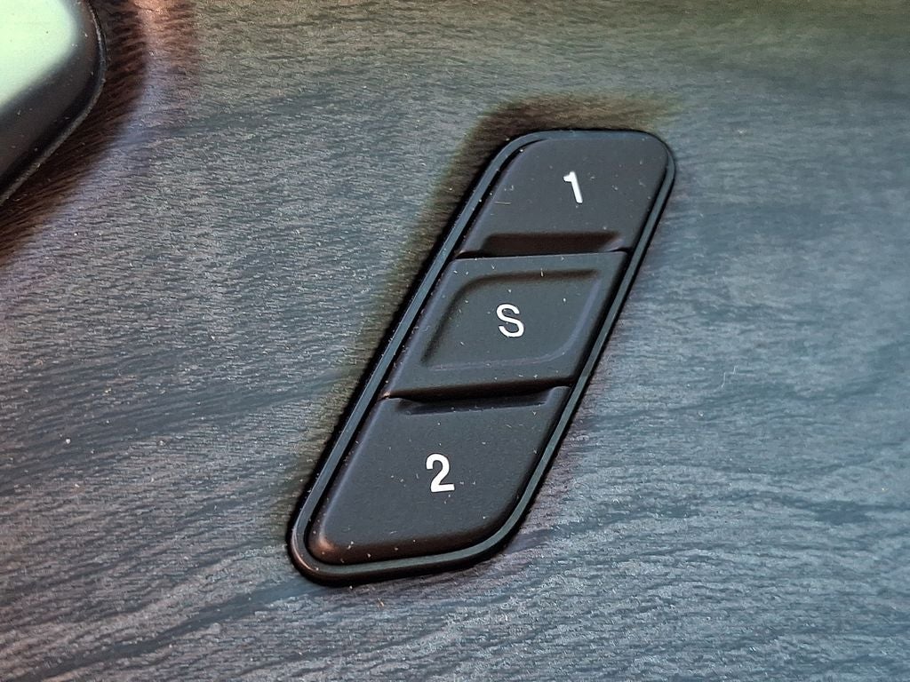 2023 Jeep Grand Cherokee 4xe 4xe