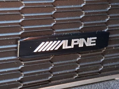 2023 Jeep Grand Cherokee 4xe 4xe