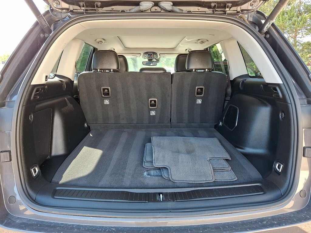 2023 Jeep Grand Cherokee 4xe 4xe
