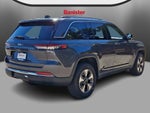 2023 Jeep Grand Cherokee 4xe 4xe