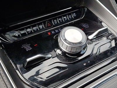 2024 Jeep Grand Wagoneer L Series II