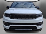 2024 Jeep Grand Wagoneer L Series II