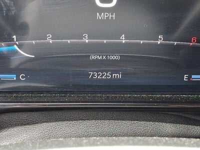 2024 Jeep Grand Wagoneer L Series II