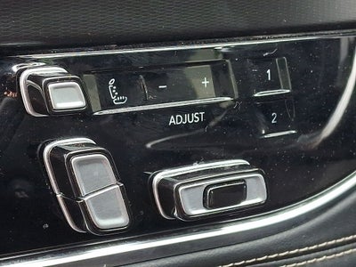 2024 Jeep Grand Wagoneer L Series II