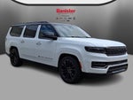2024 Jeep Grand Wagoneer L Series II