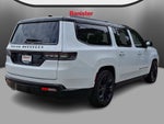2024 Jeep Grand Wagoneer L Series II