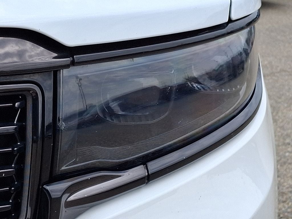 2024 Jeep Grand Wagoneer L Series II