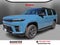 2026 Jeep Grand Wagoneer GRAND WAGONEER UPLAND 4X4