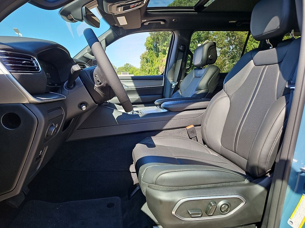 2026 Jeep Grand Wagoneer GRAND WAGONEER UPLAND 4X4