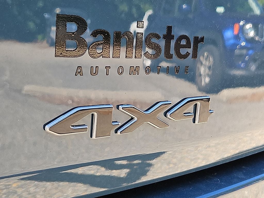 2026 Jeep Grand Wagoneer GRAND WAGONEER UPLAND 4X4
