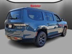 2026 Jeep Grand Wagoneer GRAND WAGONEER UPLAND 4X4