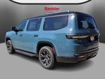 2026 Jeep Grand Wagoneer GRAND WAGONEER UPLAND 4X4