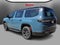 2026 Jeep Grand Wagoneer GRAND WAGONEER UPLAND 4X4