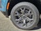 2026 Jeep Grand Wagoneer GRAND WAGONEER UPLAND 4X4