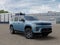 2026 Jeep Grand Wagoneer GRAND WAGONEER UPLAND 4X4