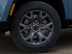 2026 Jeep Grand Wagoneer GRAND WAGONEER UPLAND 4X4