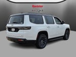 2026 Jeep Grand Wagoneer GRAND WAGONEER 85TH ANNIVERSARY EDITION 4X4