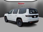 2026 Jeep Grand Wagoneer GRAND WAGONEER 85TH ANNIVERSARY EDITION 4X4