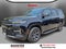 2026 Jeep Grand Wagoneer GRAND WAGONEER LIMITED ALTITUDE 4X4