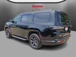 2026 Jeep Grand Wagoneer GRAND WAGONEER LIMITED ALTITUDE 4X4