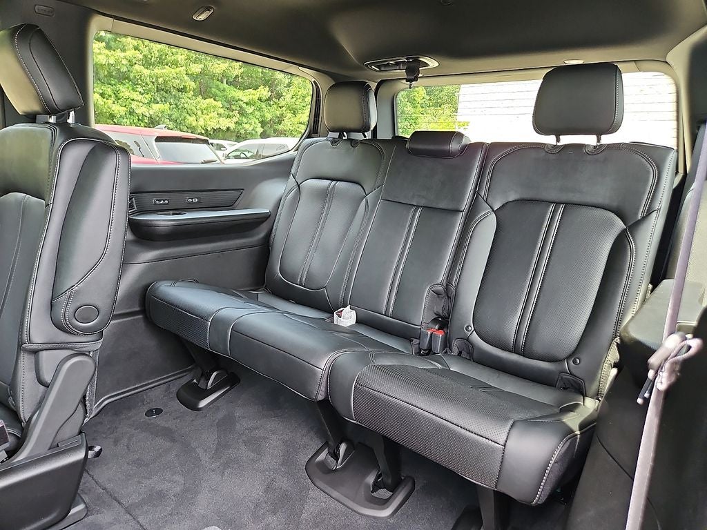 2026 Jeep Grand Wagoneer GRAND WAGONEER LIMITED ALTITUDE 4X4