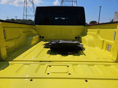 2023 Jeep Gladiator Willys 4x4